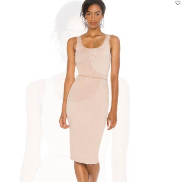 REVOLVE x House of Harlow 1960 Fatima Dress